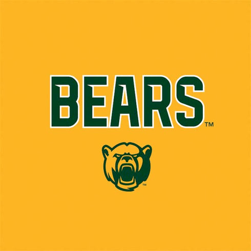 Baylor University Bears Nintendo 2DS XL (2017) Skin